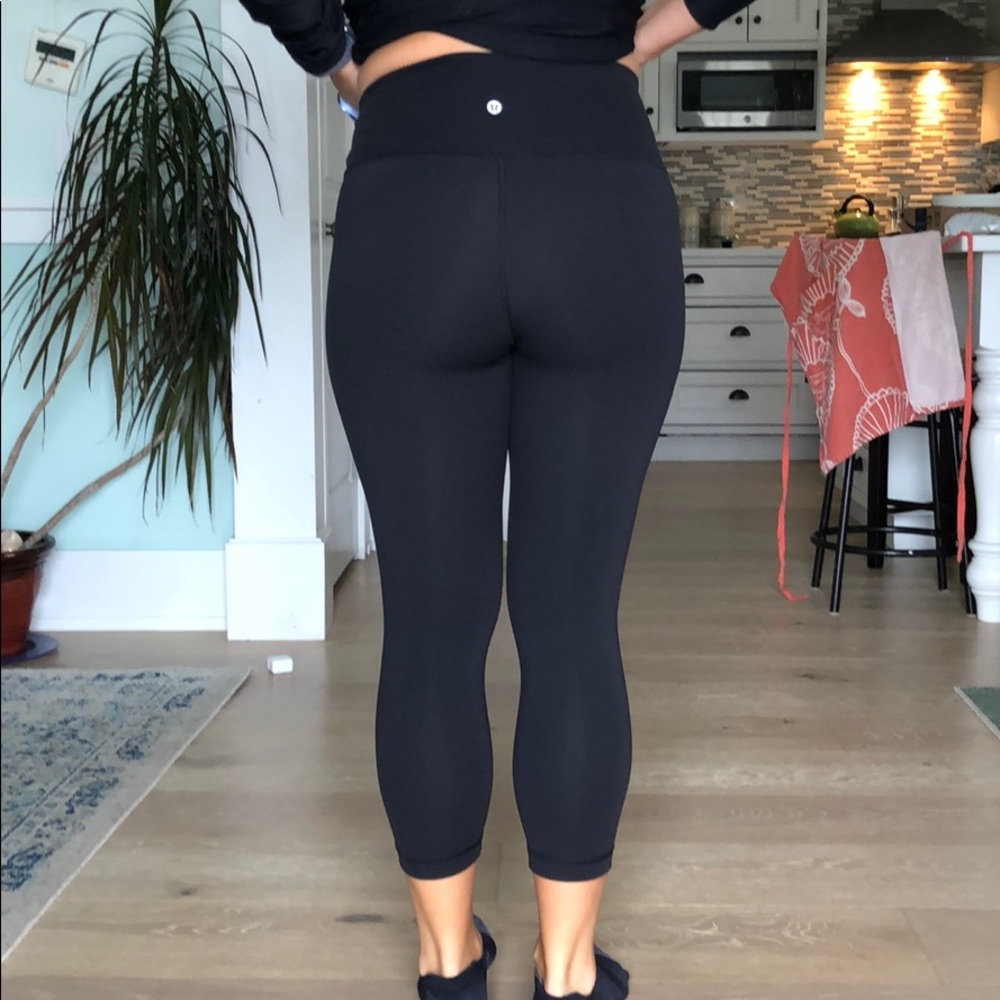 Lululemon Athletica leggings